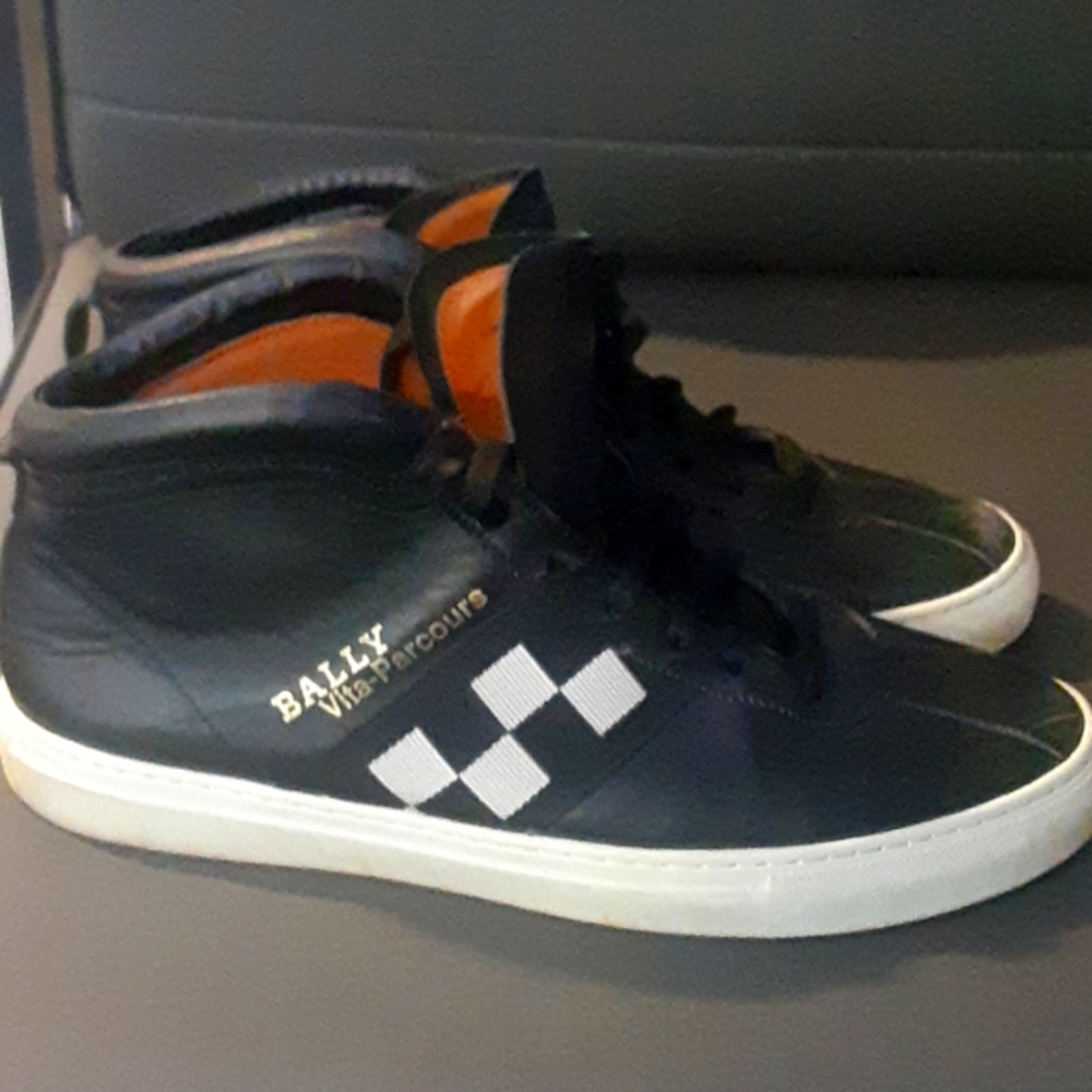 Bally shoes